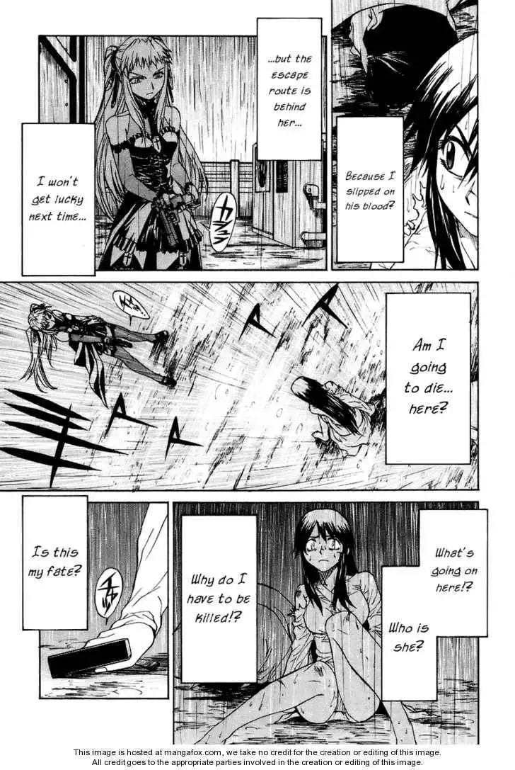 Full Metal Panic! Sigma Chapter 6 9